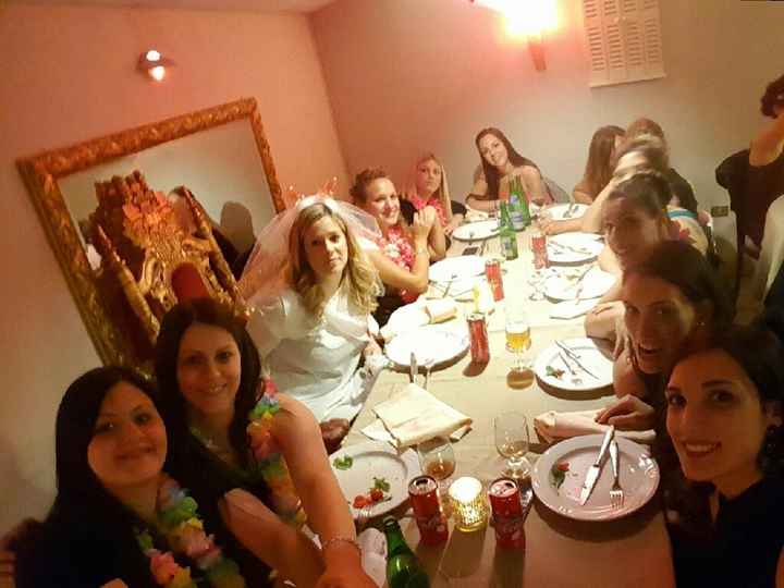 Il mio addio al nubilato!!! - 3