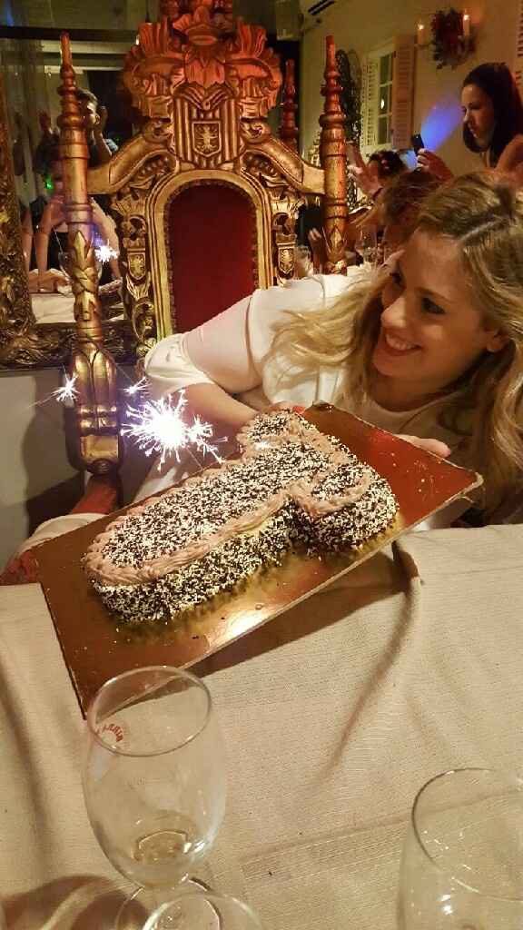 Il mio addio al nubilato!!! - 4