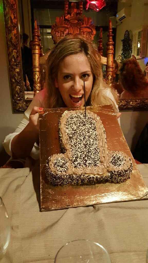 Il mio addio al nubilato!!! - 7