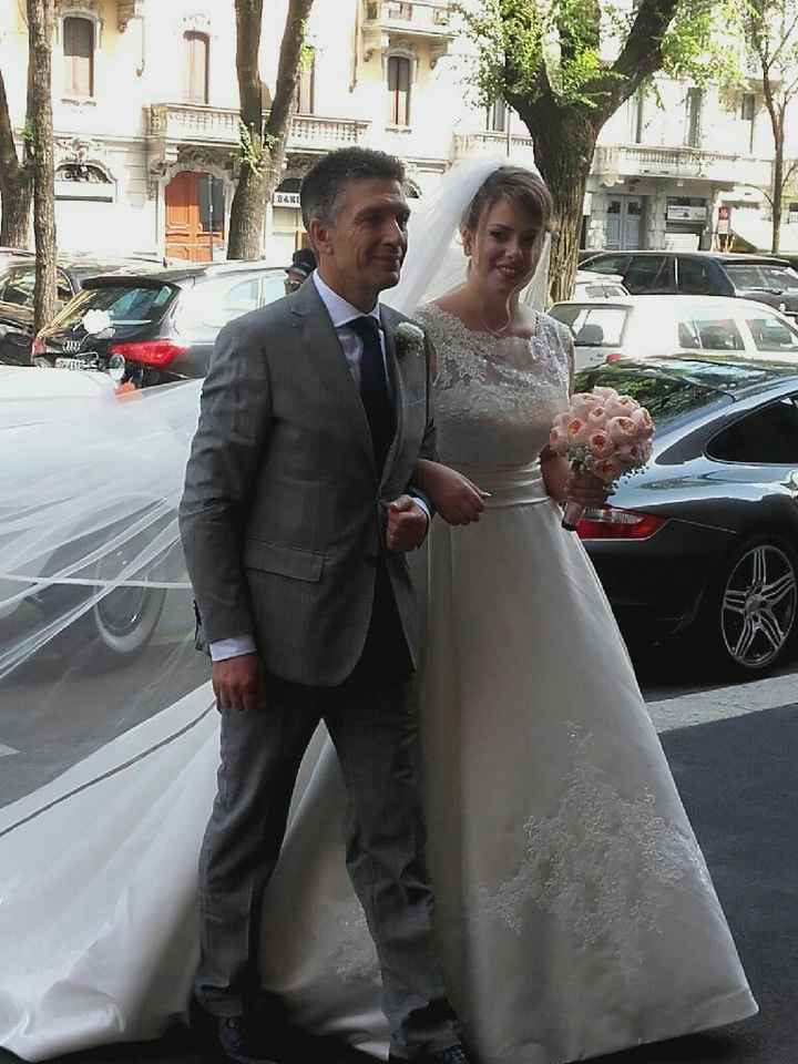 Felicemente moglie! - 1