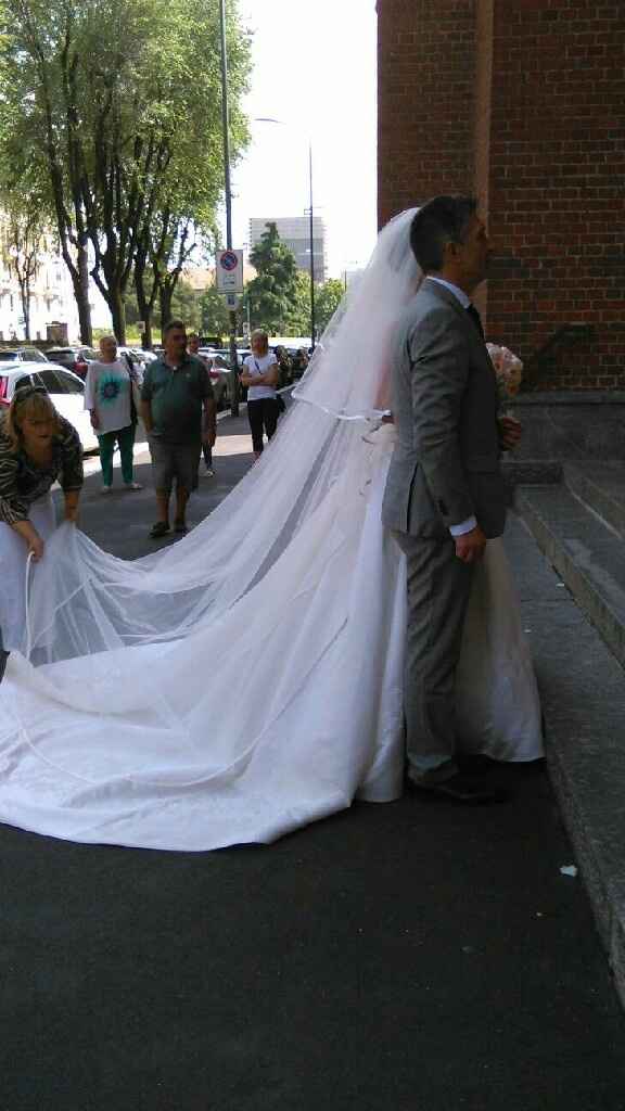 Felicemente moglie! - 2