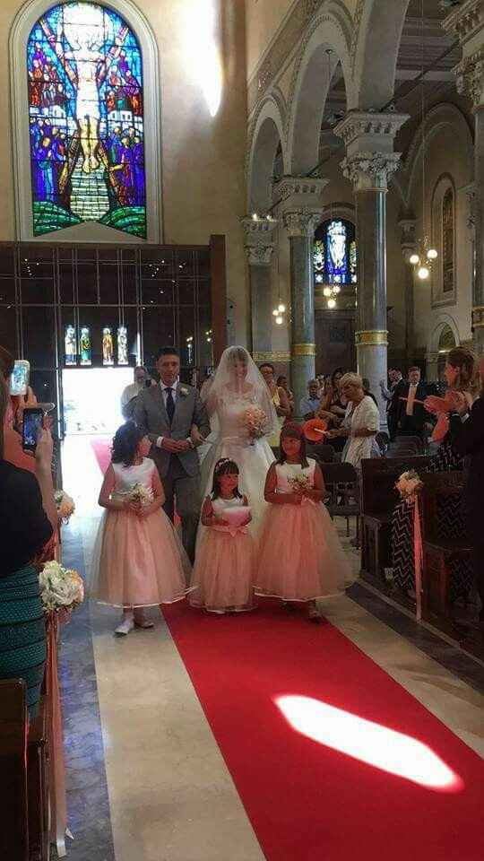 Felicemente moglie! - 3