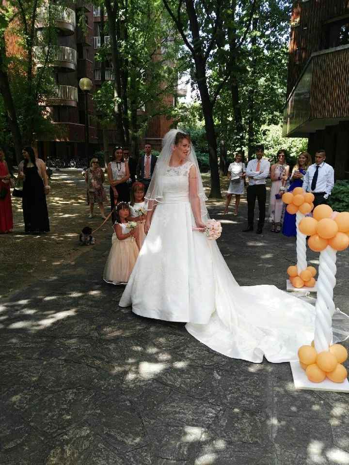 Felicemente moglie! - 4