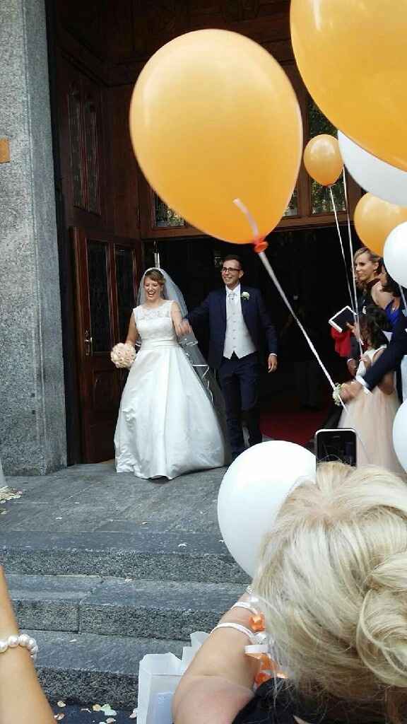 Felicemente moglie! - 5