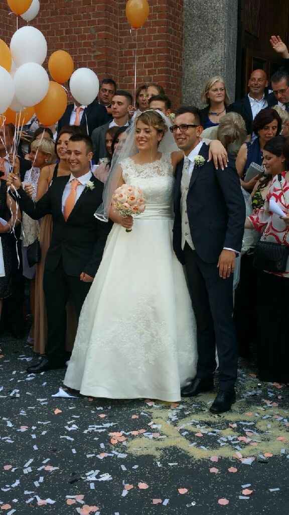 Felicemente moglie! - 7