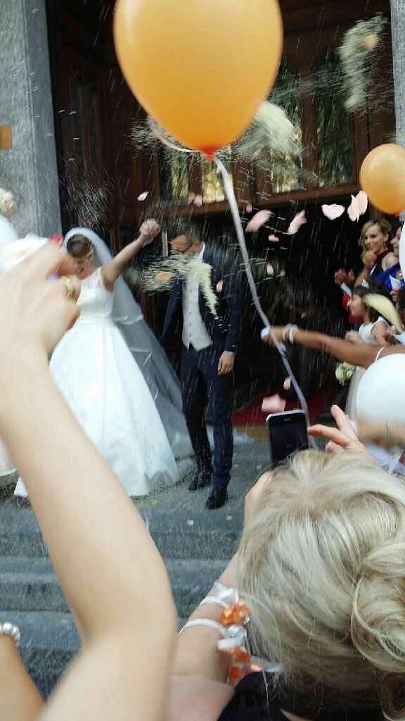 Felicemente moglie! - 8