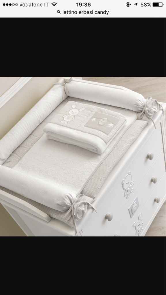 Cameretta per i nostri cuccioli! - 1