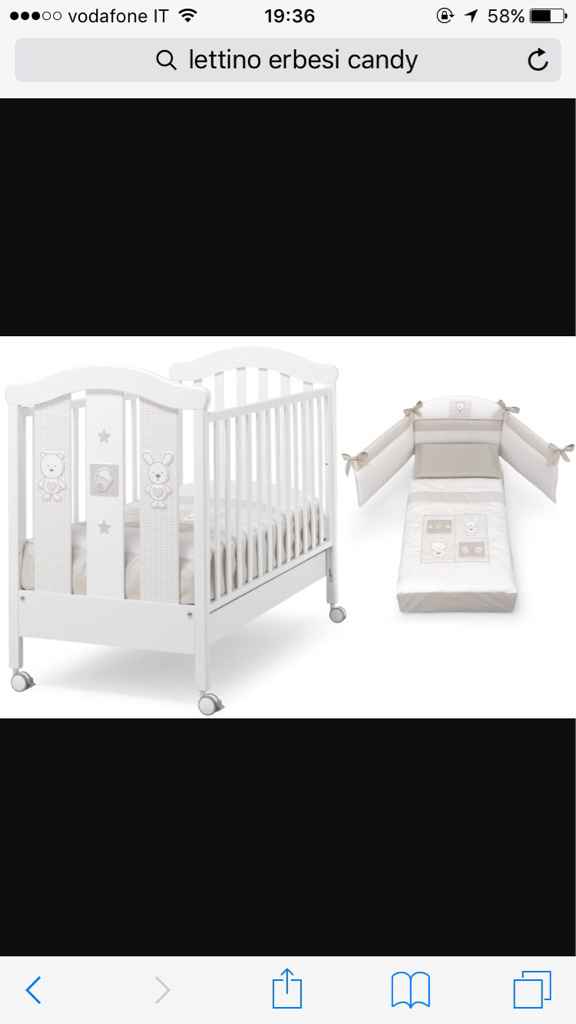 Cameretta per i nostri cuccioli! - 2