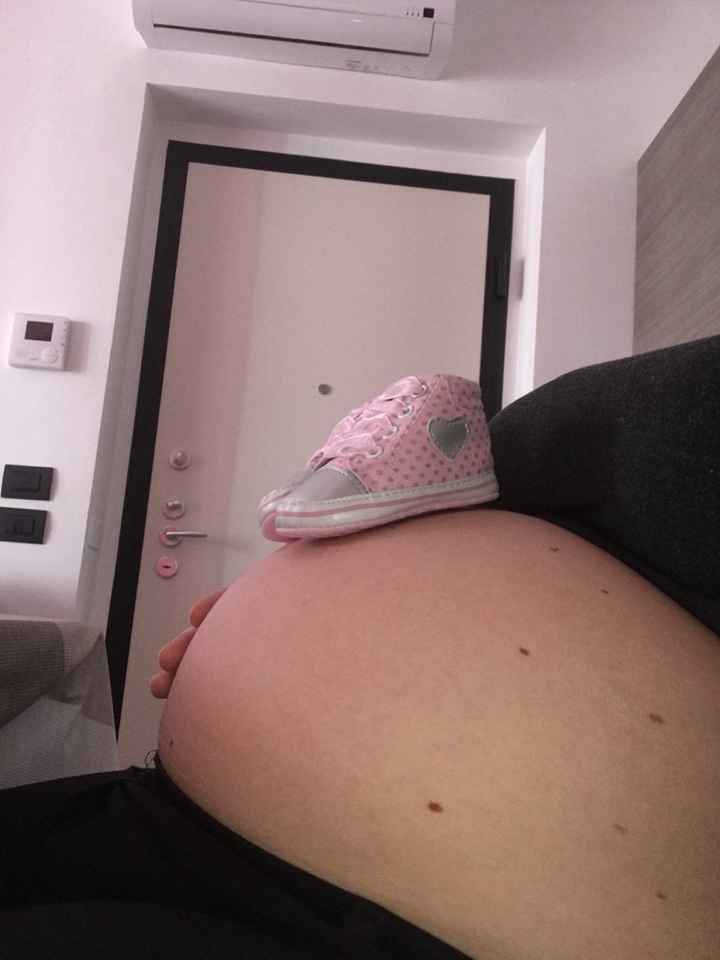 Mammine di luglio e 7 mesi - 1