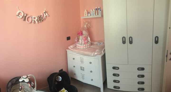 Cameretta della mia cucciola! - 2