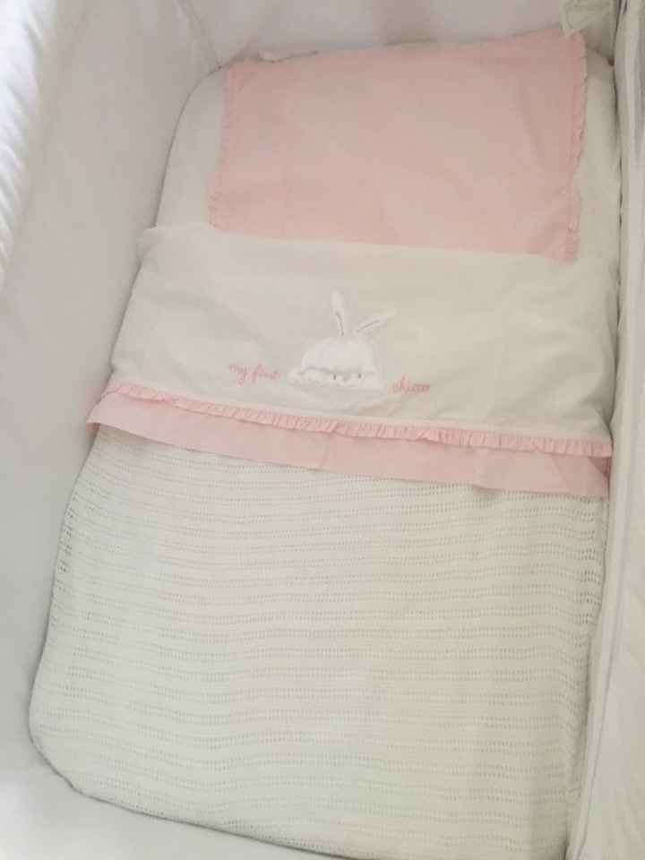 Cameretta della mia cucciola! - 3