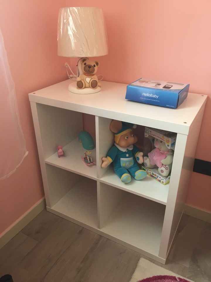 Cameretta della mia cucciola! - 5