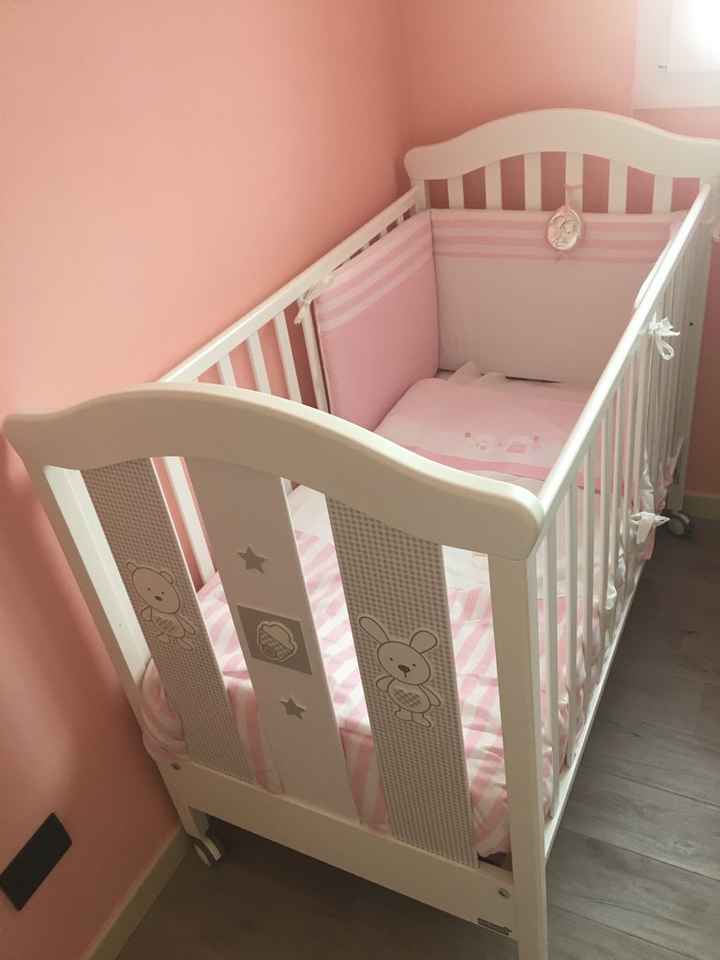 Cameretta della mia cucciola! - 6