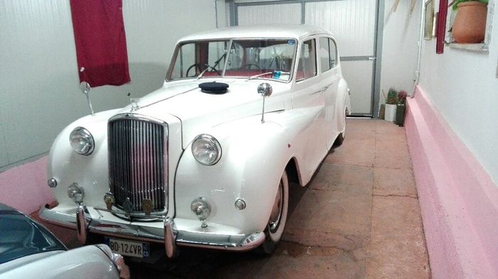 Abbiamo trovato la macchina.. vi piacee? - 3