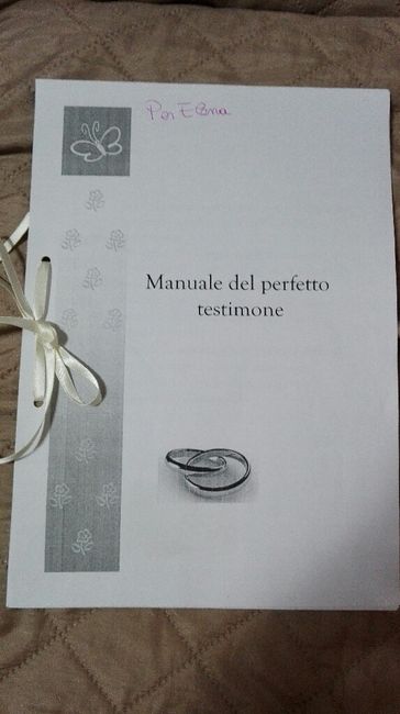 Serata con i compari! - 2