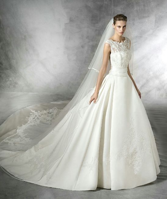 Che abito avete scelto ???? :))) - 1