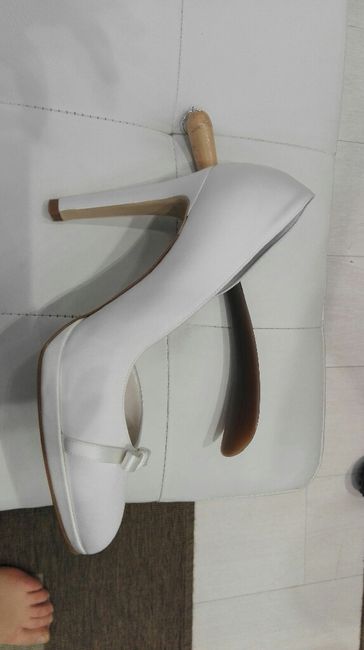 Ecco a voi le mie scarpe! - 3
