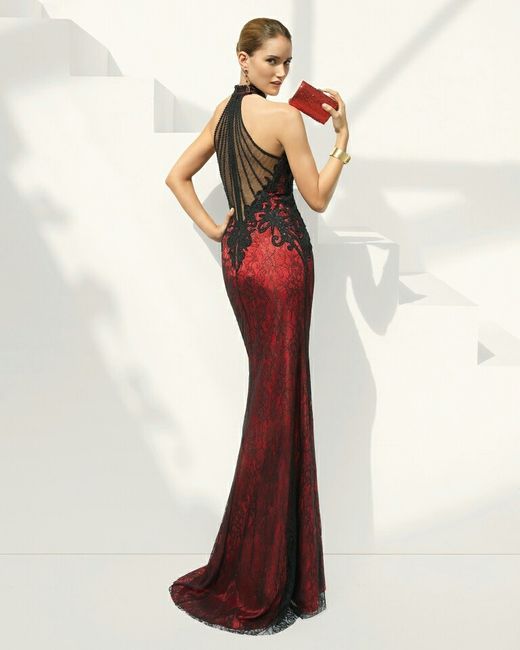 Il vestito di mia cognata!!! - 1