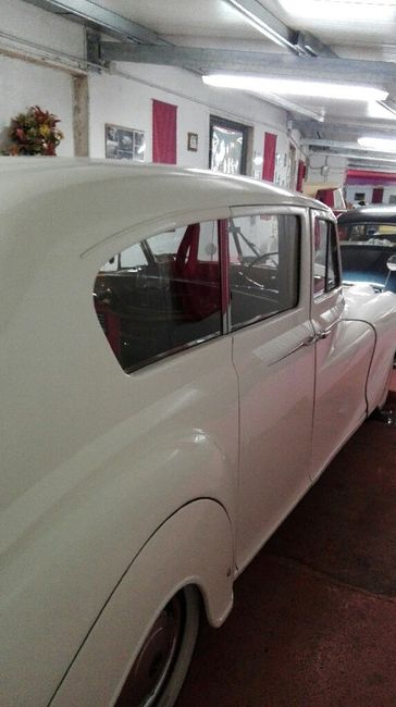 Quale sarà la vostra auto? - 1