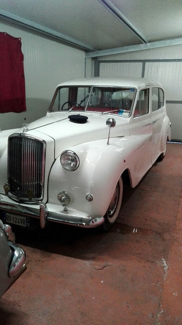 Quale sarà la vostra auto? - 3