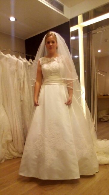 Ho dovuto cambiare le scarpe!!! - 1