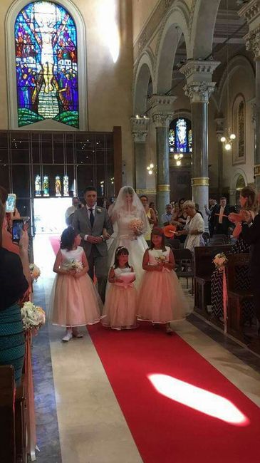 Felicemente moglie! - 3