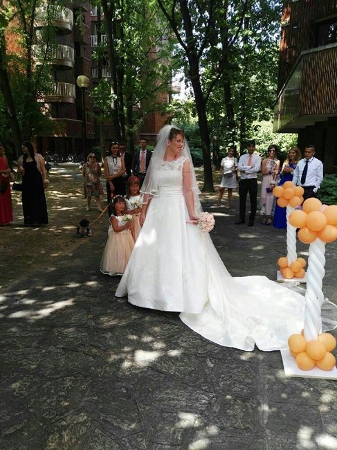 Felicemente moglie! - 4