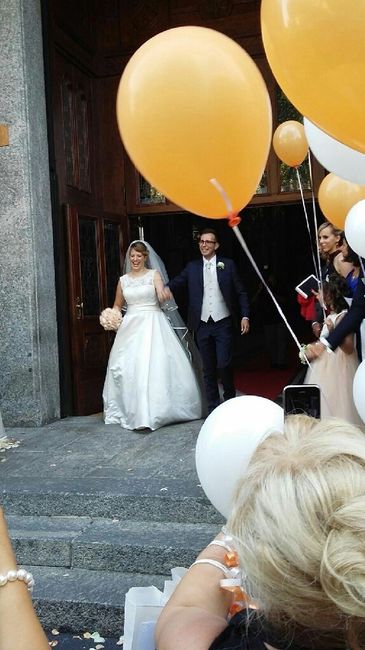 Felicemente moglie! - 5