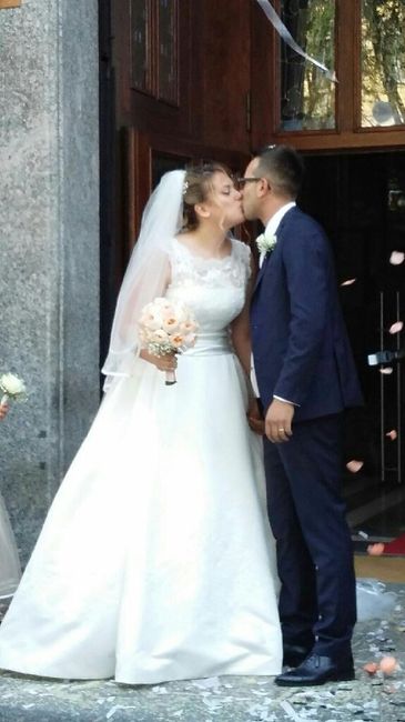 Felicemente moglie! - 6