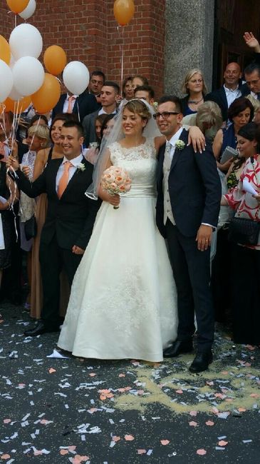 Felicemente moglie! - 7