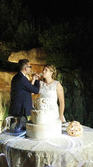 Felicemente moglie! - 11