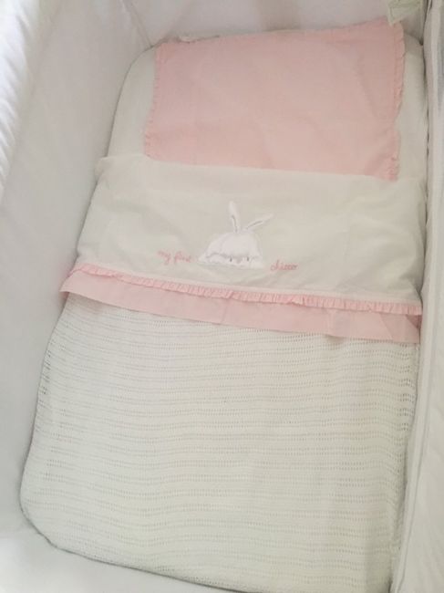 Cameretta della mia cucciola! - 3