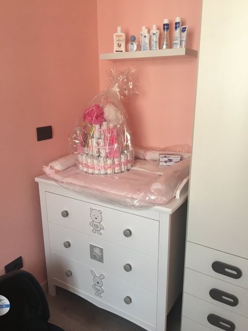 Cameretta della mia cucciola! - 4