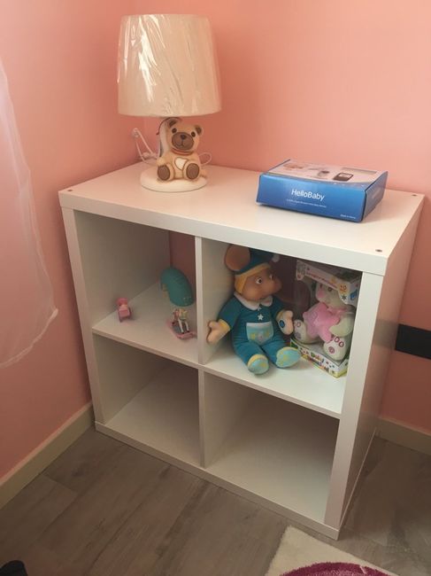 Cameretta della mia cucciola! - 5