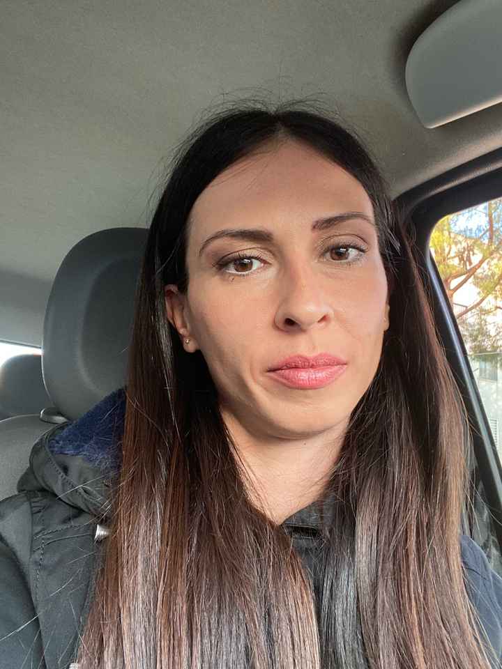 Prova trucco. Che ne pensate ?🥰 - 2