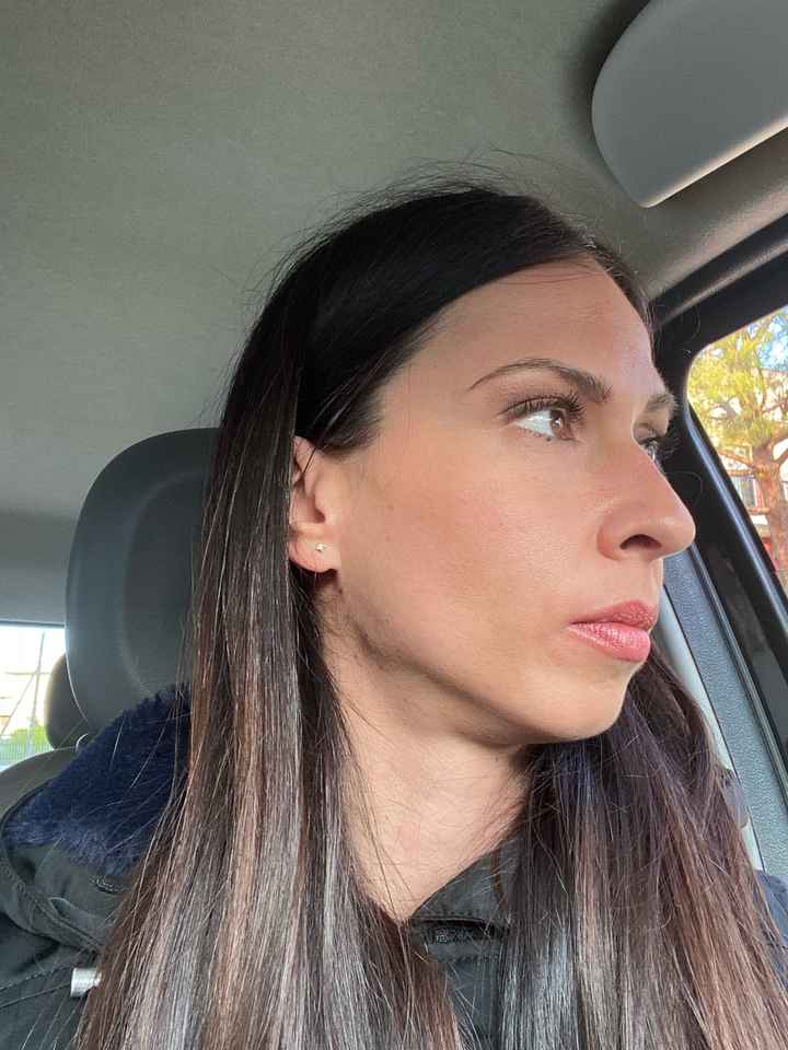 Prova trucco. Che ne pensate ?🥰 - 3