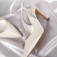 Scarpe sposa - 1