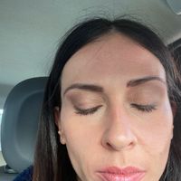 Prova trucco. Che ne pensate ?🥰 - 1