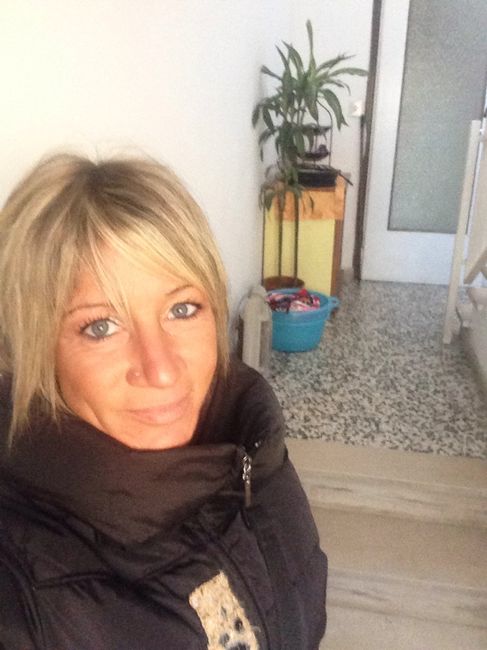 E dopo il topic somiglianze dei fm...voi a quale vip pensate di somigliare?? - 1