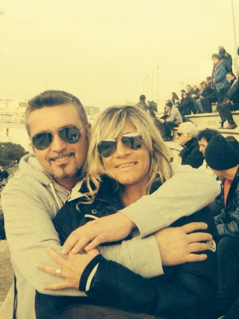 Facciamo un gioco?  - 1