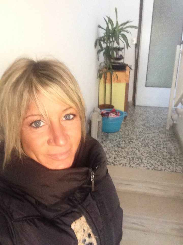 E dopo il topic somiglianze dei fm...voi a quale vip pensate di somigliare?? - 1