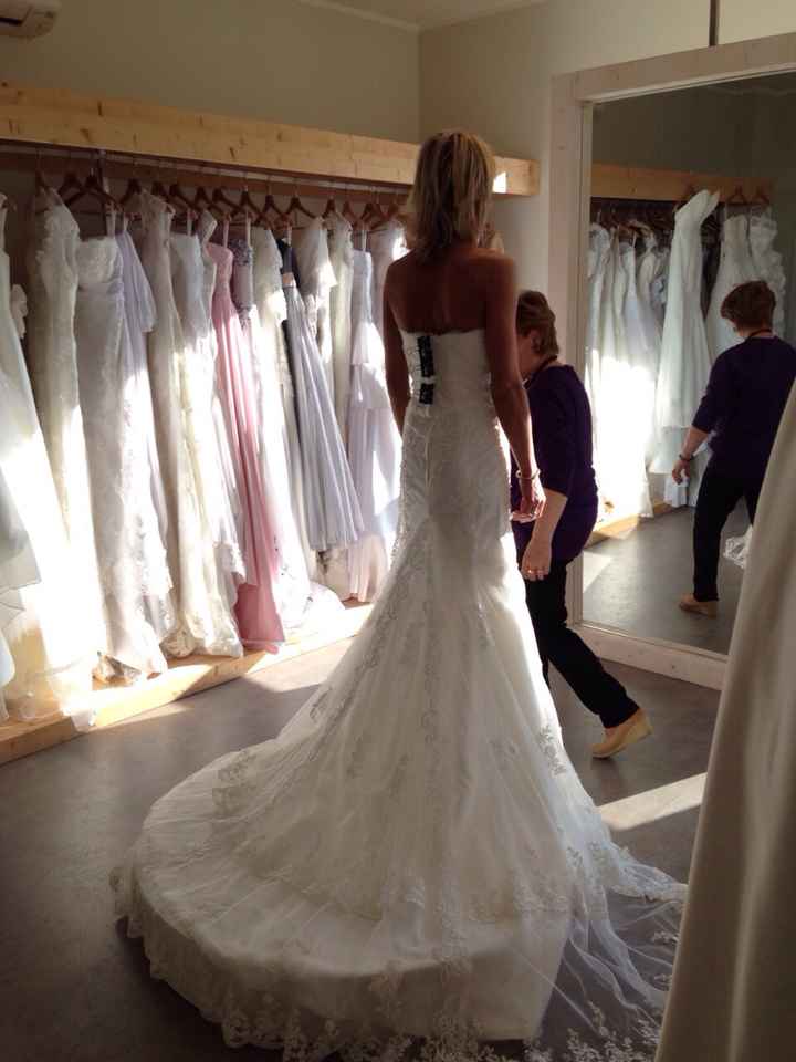 I vostri abiti da sposa - 2