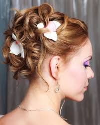 settima acconciatura