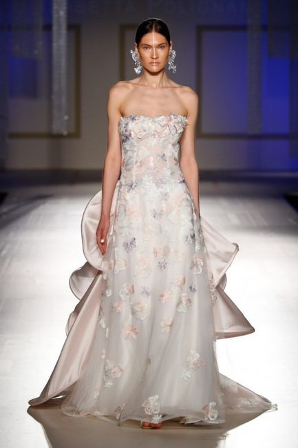 Elisabetta Polignano 2018