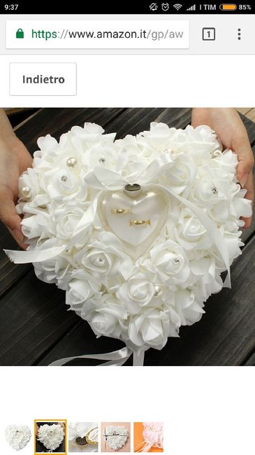  e anche il portafedi è arrivato 💪💪 - 2