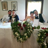 Il nostro 14 aprile ❤ - 2