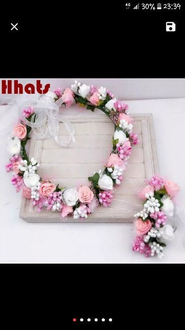 Abiti damigelle cercasi - 1