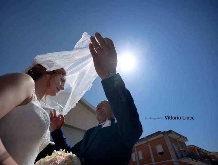 Un'anteprima del nostro matrimonio 🤵🏼💍👰🏼 17