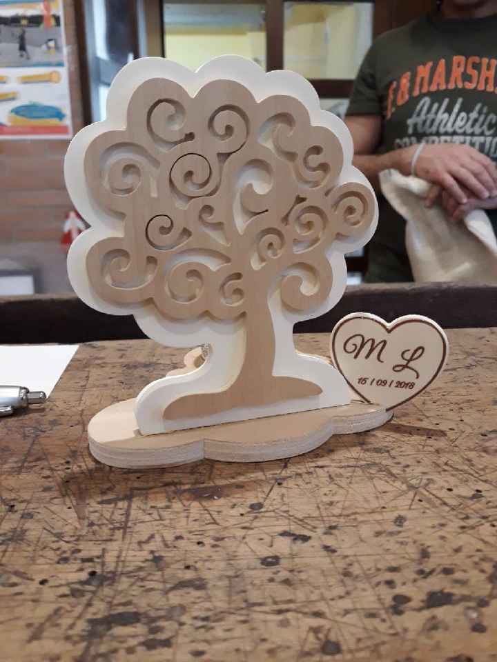 Ecco le bomboniere ♥ - 1