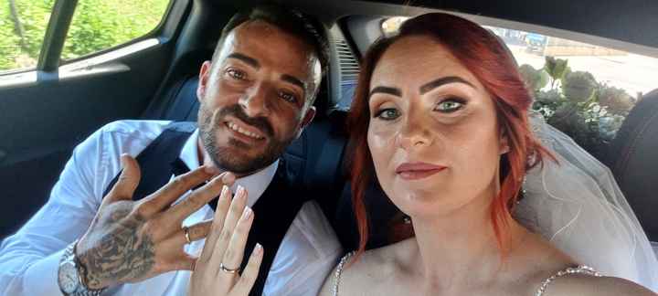 Finalmente Sposi 👰🏼💒🤵🏼 - 2